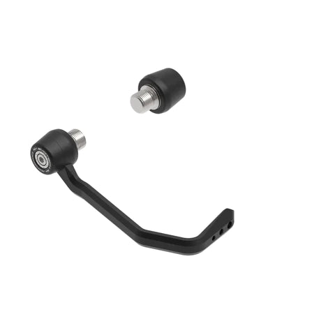 Moto Guzzi V100 Mandello & S Brake Lever Protector Kit 2023 - On. Race Type. Evotech Performance