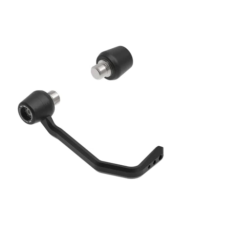 Moto Guzzi V85 TT Brake Lever Protector Kit 2023 - On. Road Type Evotech Performance