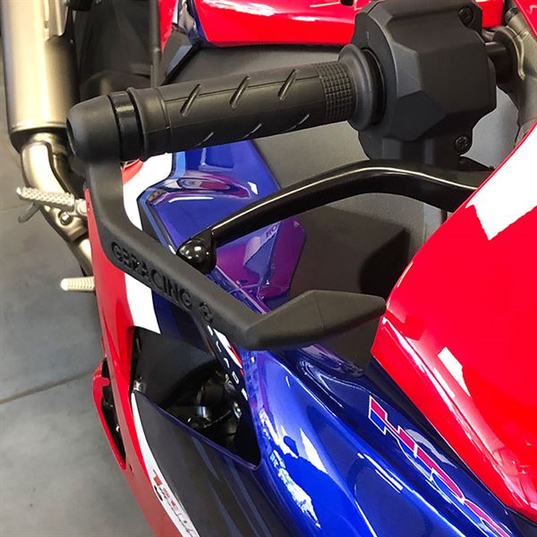 Honda CBR600RR 2007 - 2022 Brake Lever Guard GB Racing