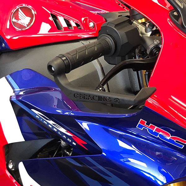 Honda CBR1000RR & SP Fireblade 2008 - 2022 Brake Lever Guard GB Racing