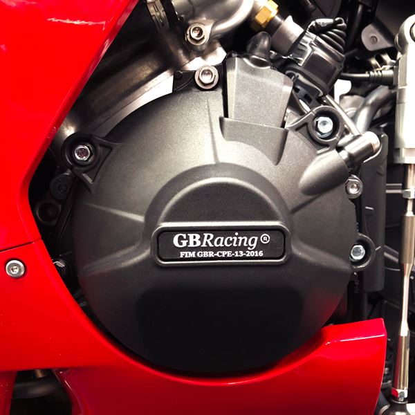 Honda CBR1000RR-R & RR-R SP Engine Cover Set 2020 - On. GB Racing