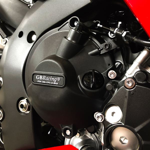 Honda CBR1000RR-R & RR-R SP Engine Cover Set 2020 - On. GB Racing