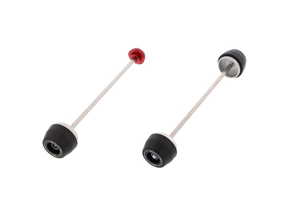Aprilia RSV4 Factory (2021+) Spindle Bobbin Kit - Evotech Performance