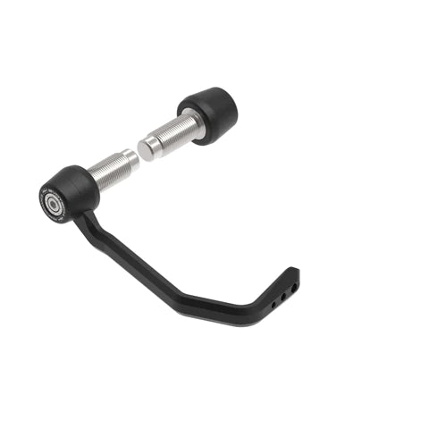 Ducati Panigale 1199 R Brake Lever Protector Kit 2013 - 2017 Race Type Evotech Performance