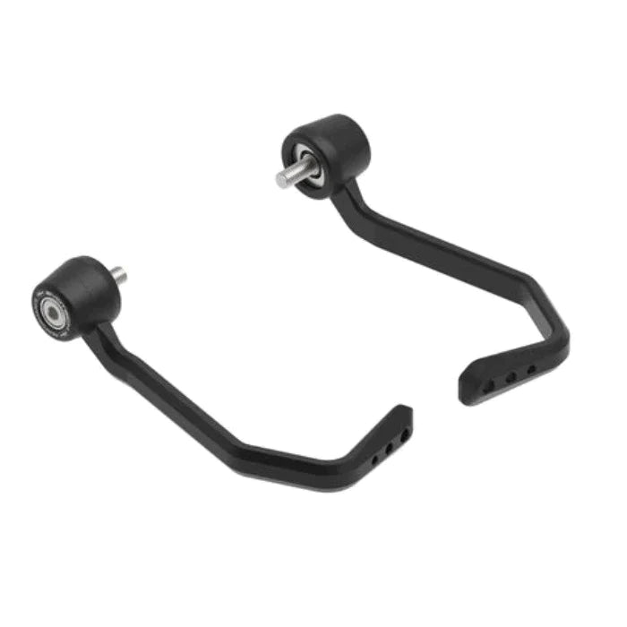 Moto Guzzi V7 Special Edition Brake And Clutch Lever Protector Kit (2023+) Race Type Evotech Performance