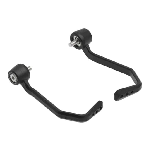 Moto Guzzi V7 Special Edition Brake And Clutch Lever Protector Kit (2023+) Race Type Evotech Performance