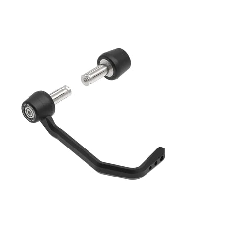 Ducati Streetfighter V2 Brake Lever Protector Kit (2022+) Evotech Performance (Race Type)