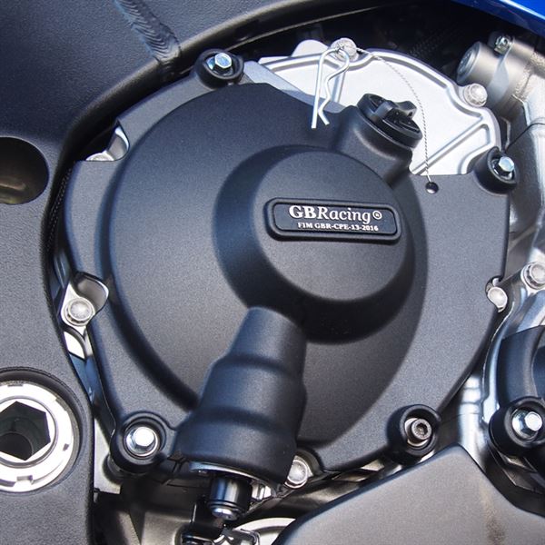 YZF-R1 & R1M Engine Cover Set 2015-2023 GB Racing