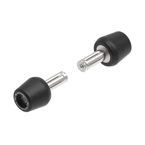 Ducati Streetfighter V4 Bar End Weights (2020+) (Road Type) Evotech Performance