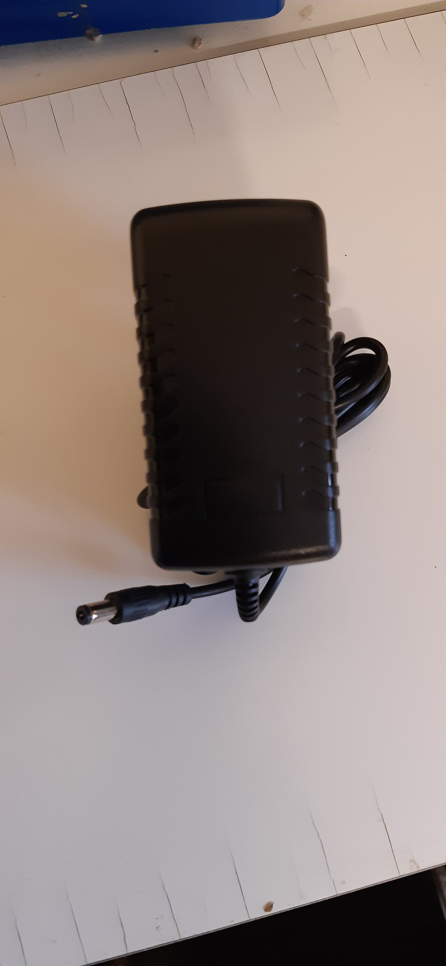 Elite Direto / Forte / Suito / Qubo / Zumo /  Smart Trainer Replacment Power Adaptor UK