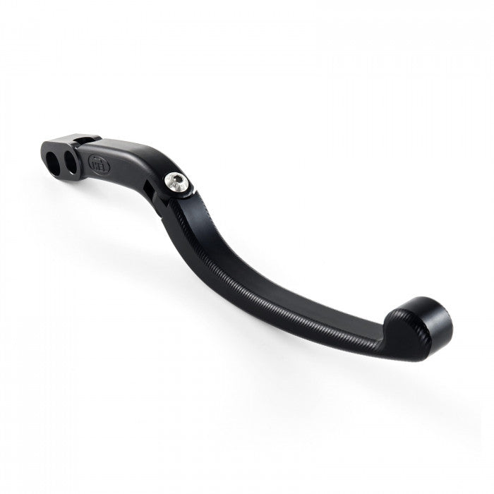Solid Billet Folding Lever for HEL Front Brake or Clutch Master Cylinder