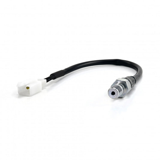 Single Banjo Bolt Brake Light Pressure Switch M10 x 1.00