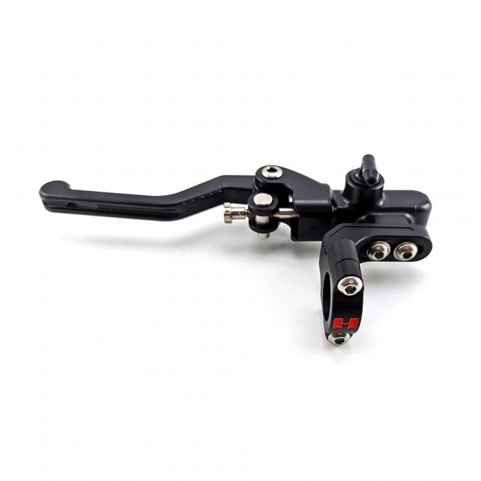 HEL Solid Billet Finger Brake Master Cylinder