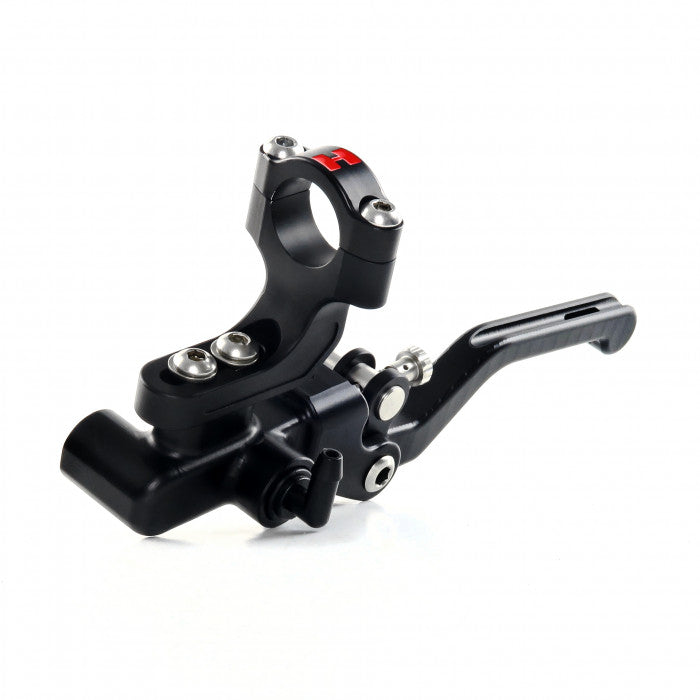 HEL Solid Billet Finger Brake Master Cylinder