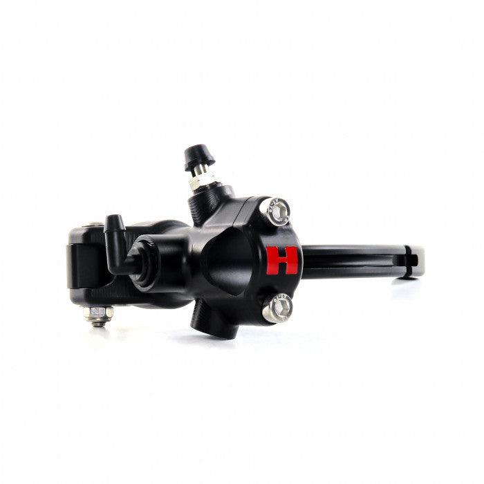 HEL Solid Billet Clutch Master Cylinder