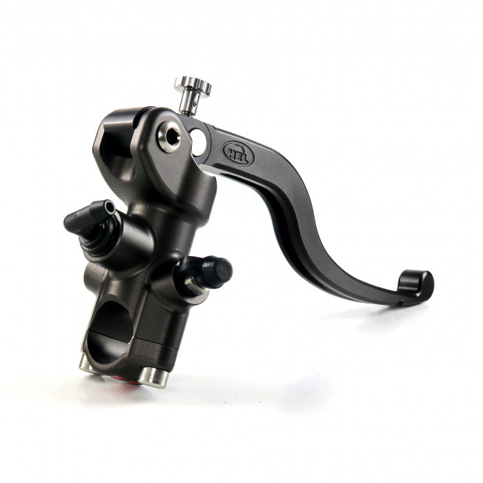 HEL Solid Billet Front Brake Master Cylinder