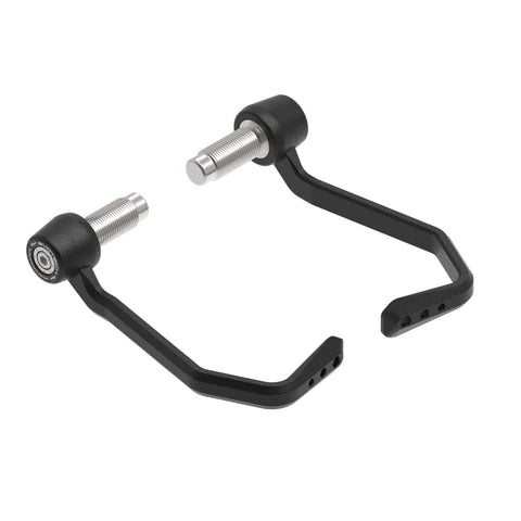 Ducati Panigale 1199 S Brake And Clutch Lever Protector Kit 2012 - 2015 Race Type Evotech Performance