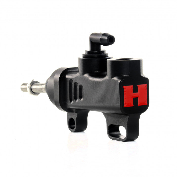 HEL Solid Billet Single Port Rear Master Cylinder