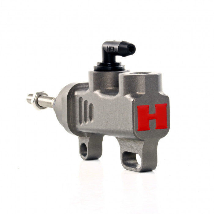 HEL Solid Billet Single Port Rear Master Cylinder