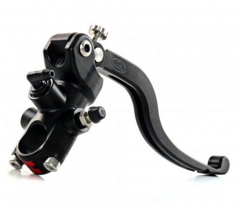 HEL Solid Billet Clutch Master Cylinder