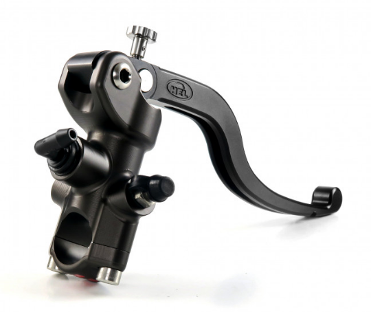 HEL Solid Billet Clutch Master Cylinder