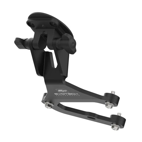 Triumph Rocket 3 GT TomTom Compatible Sat Nav Mount (2020+) Evotech Performance