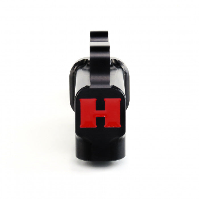 HEL Solid Billet Twin Port Rear Master Cylinder