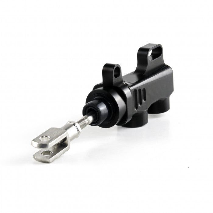 HEL Solid Billet Twin Port Rear Master Cylinder