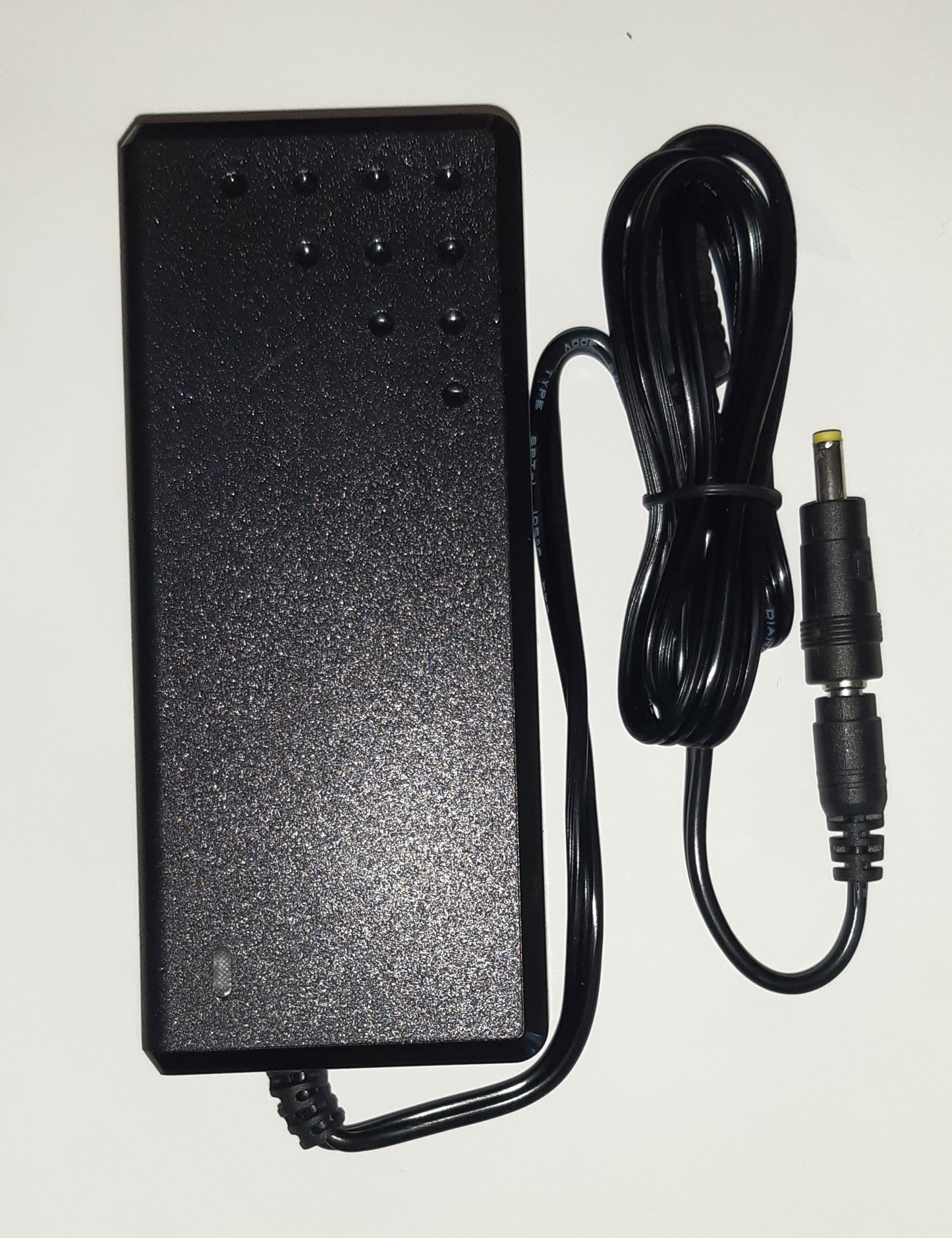 Wahoo Kickr Bike Replacment Power Adaptor. UK Plug (For Trainers see details)